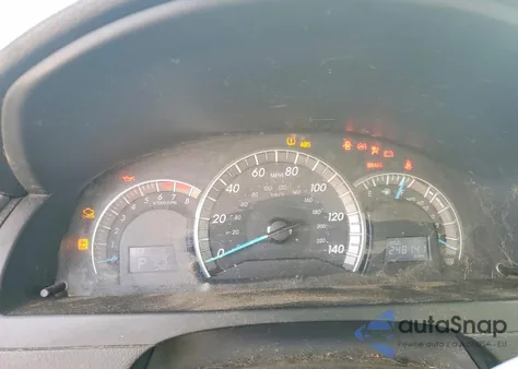 2012 Toyota Camry Base z USA, uszkodzony, nr VIN 4T1BF1FK0CU197945